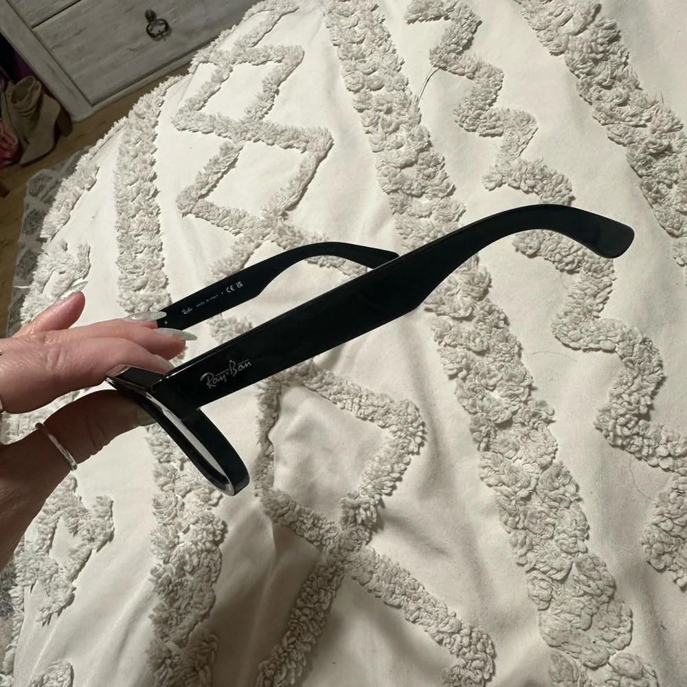 Ray-Ban Wayfarer Reverse RB R0502S - Picture 6 of 8